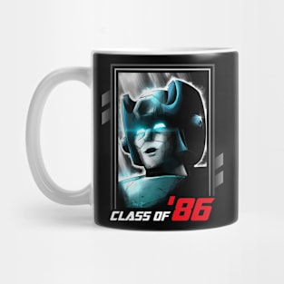 TF Class of 86' - Krankie Mug